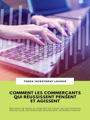cover image of Comment Les Commerçants Qui Réussissent Pensent Et Agissent